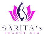SARITA BEAUTE SPA - Logo