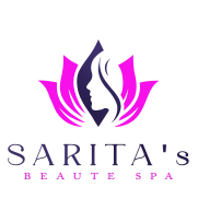 SARITA BEAUTE SPA - Logo