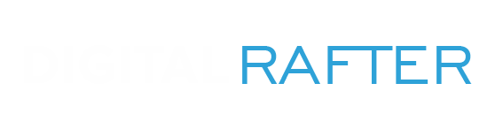 digital rafter logo